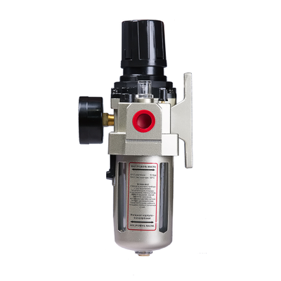 FUBAG Блок подготовки воздуха FRL 3000 1/2"