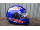 Шлем интеграл FALCON XZF03,  M