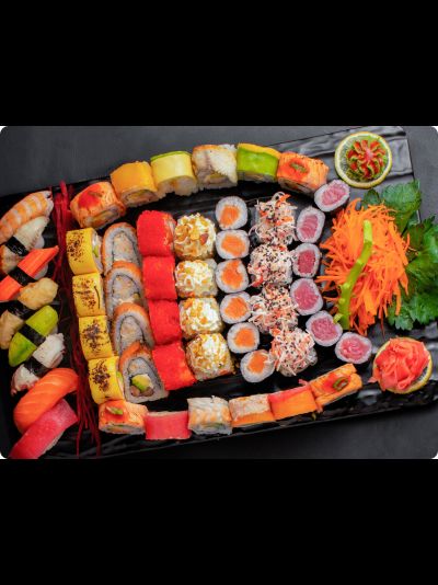 Сет «На компанию»