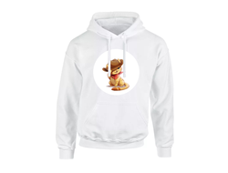 Толстовка Котики №1