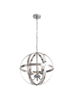 Светильник Arte Lamp Babbu A 1087 SP-3CC