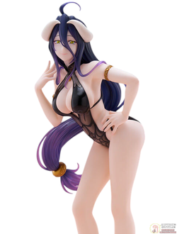 Фигурка Альбедо (Albedo Tenitol Tall)