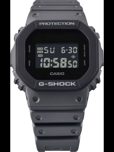 Часы Casio G-Shock DW-5610UU-8