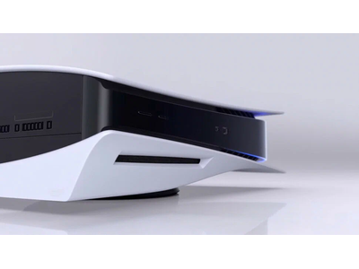 Игровая консоль Sony PlayStation® 5 CD EU Белый