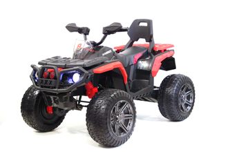 Квадроцикл K111KK 4WD