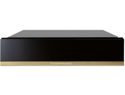 Подогреватель посуды Kuppersbusch CSW 6800.0 S4 Gold