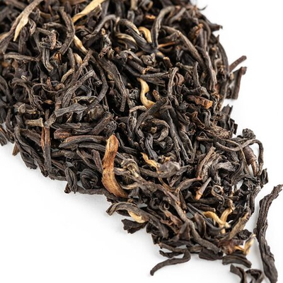 Чай красный Кимун