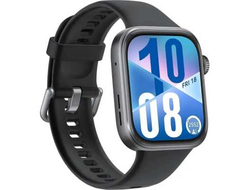 Huawei Watch FIT 4 (55020FAP) Черный