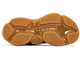 Balenciaga Triple S Clear Sole Light Camel