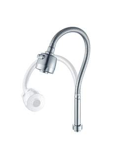 Излив гибкий HAIBA HB7176