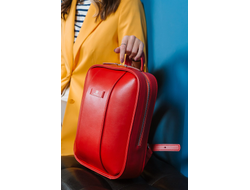 BOMBER 3001-2 Красный