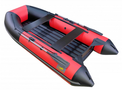 Надувные лодки ПВХ