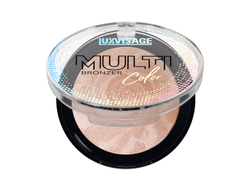 Многоцветный бронзер Multi color MULTI