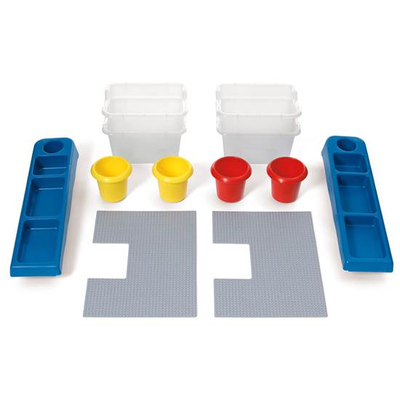 Step 2-Столик для творчества «Создатель»