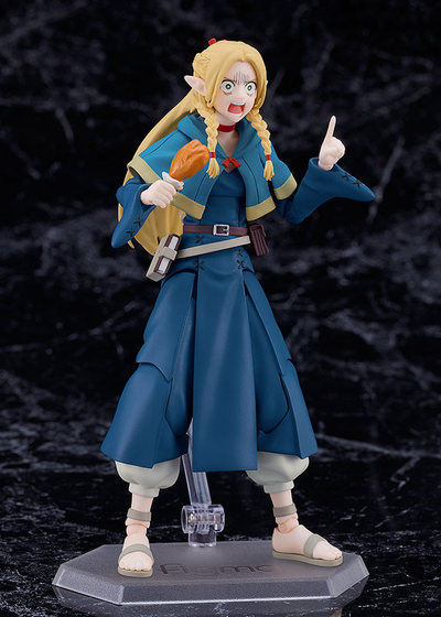 Фигурка фигма Марсиль Донато (figma Marcille Donato)