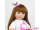 Кукла реборн — девочка "Карина" 60 см