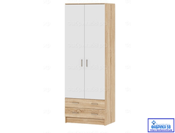 Размер 700х2000х520 мм