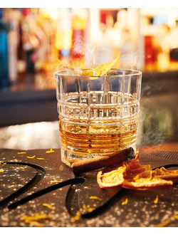 Олд Фэшн 300 мл, d 85 мм, h 95 мм, Brixton