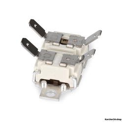 Термостат tr-ts discomelt 2 (6.630-649.0)