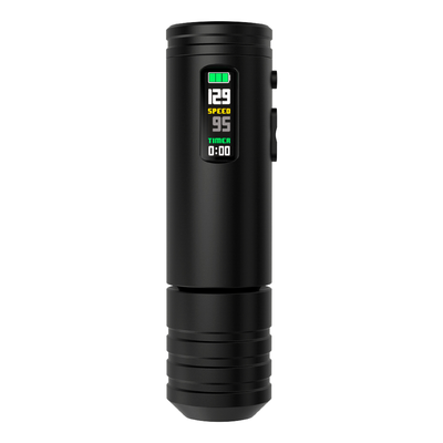 Беспроводная тату машинка JACK & ALEXX Easy Pro Strokes 3.0мм