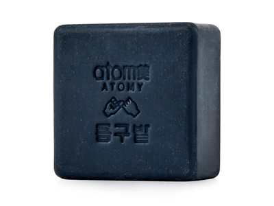 Мыло твердое ручной работы 3 шт.