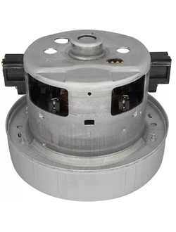 Двигатель универсальн. д/пылесоса W 2200 с юбкой