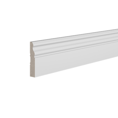 Плинтус Base 0021 - 60*12*2440мм