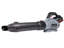 Аккумуляторная бесщеточная воздуходувка PROFIPOWER MKDUB-18V