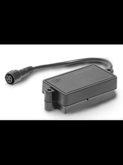 Smart Foot  Бесконтактное управление дверью багажника автомобиля