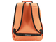 Ультратонкий деловой рюкзак Optimum City RL, оранжевый