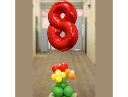 Фонтан "8 марта"