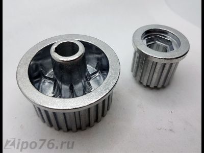 Шкивы для РЕБИР рубанок в комплекте