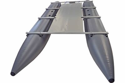 Катамаран Ямал 470