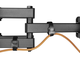 Настенный кронштейн для телевизора iTECHmount SLT-460 с выносом, функцией наклона и поворота