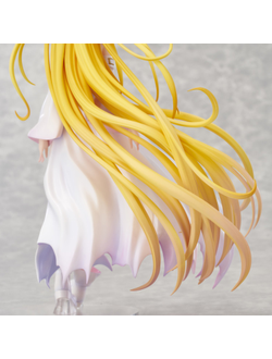 Фигурка Кондзики-но-Ями (Konjiki no Yami White Trans ver.)