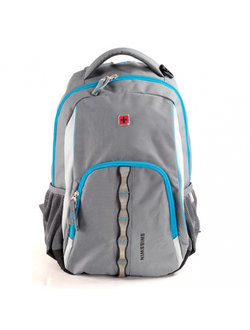Рюкзак SWISSWIN SWA 0003L SkyBlue