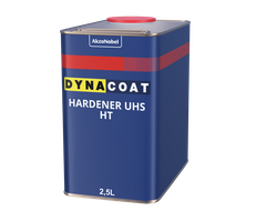 Отвердитель Dyna hard uhs ht 2.5л