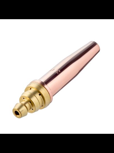 Мундштук пропановый (PNME 9) №3П (30–50 мм) к Р3-300, Р3-345