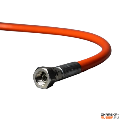 Шланг от коллектора к насосу для окрасочных аппаратов ASPRO-2700 / 3100 / 3100H