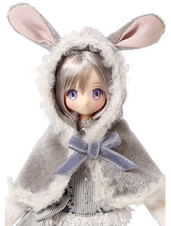 Кукла 1/6 PureNeemo Noah