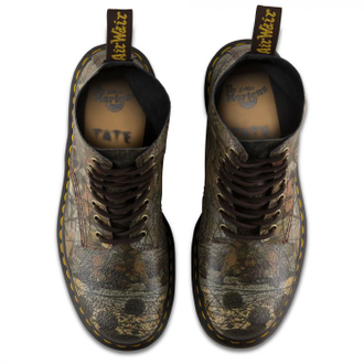 Ботинки Dr. Martens 1460 Pascal Richard Dadd в Туле