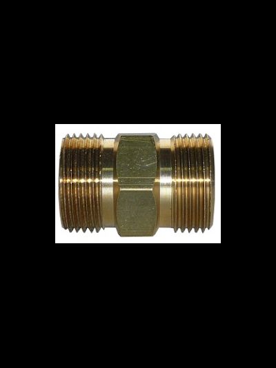 Соединитель для шлангов высокого давления