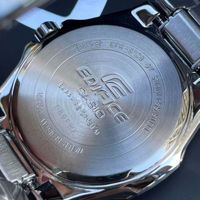 Часы Casio Edifice EFR-S108DE-2A