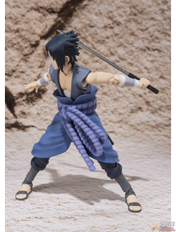 Фигурка Саске Учиха (Uchiha Sasuke Itachi-sen)