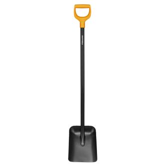 Лопата совковая FISKARS SolidTM 1026685