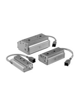 Скользящий стол LES