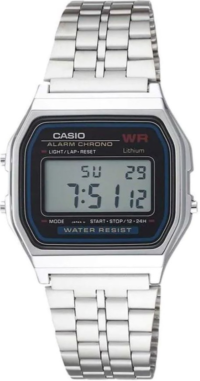 Часы Casio A159W-N1