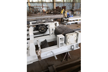 Дробилка валковая фото 11