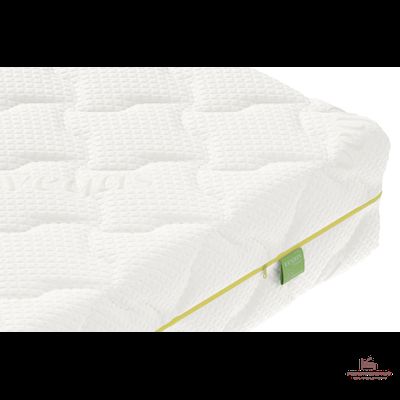 матрас  F5 ВЕГАС (натуральные конопляные волокна, кокосовая койра и упругий латекс)