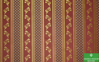 Жаккард полоса